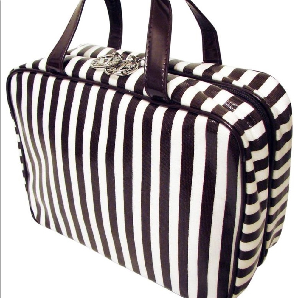Henri Bendel XL over the door bag